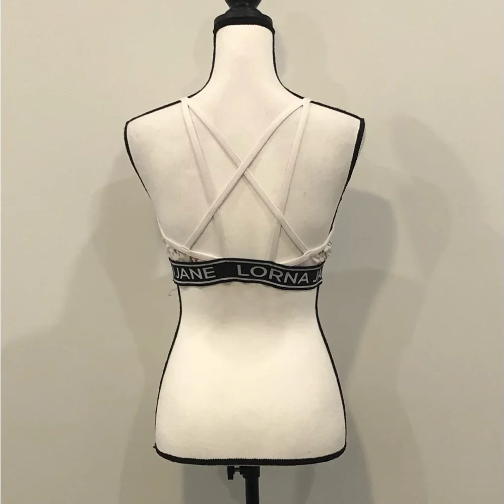 Lorna Jane Active Bra - Picture 4 of 5